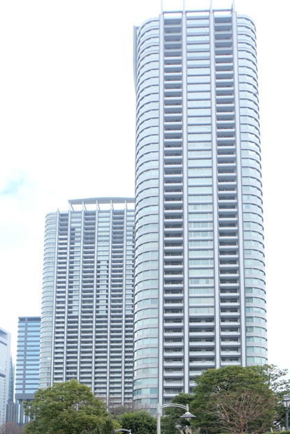 東京ツインパークス