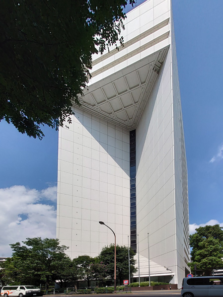 東京堂千代田ビル