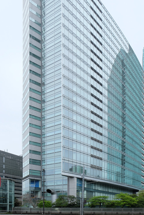 松下電工東京本社ビル