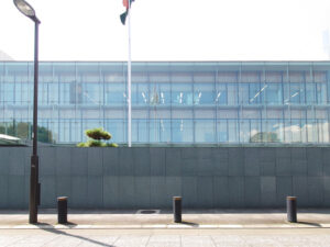 駐日インド大使館
