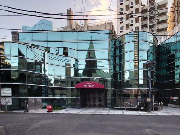 アートプラザ1000