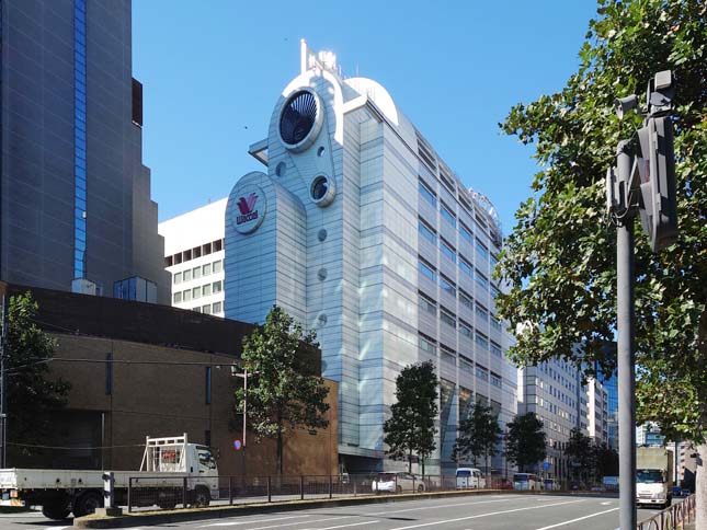 ワコール麹町ビル