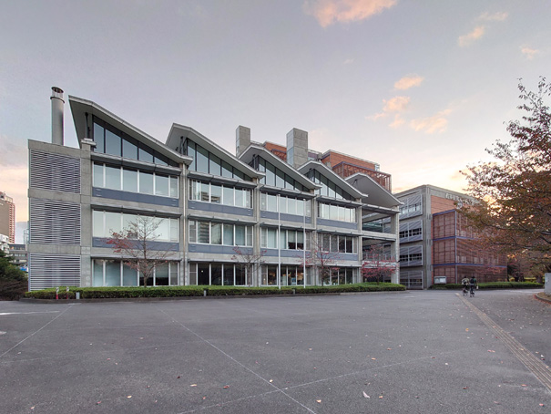 政策研究大学院大学