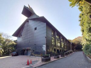 神社本庁