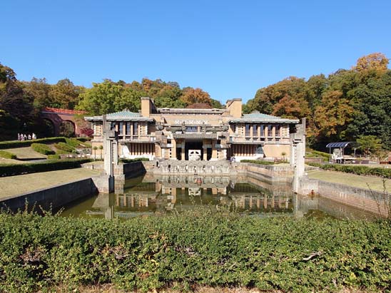 近代建築のテーマパーク 明治村 を徹底レポート トーキョー建築トリップ 近代建築のテーマパーク 明治村 を徹底レポート トーキョー建築トリップ