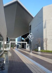 金沢市文化ホール