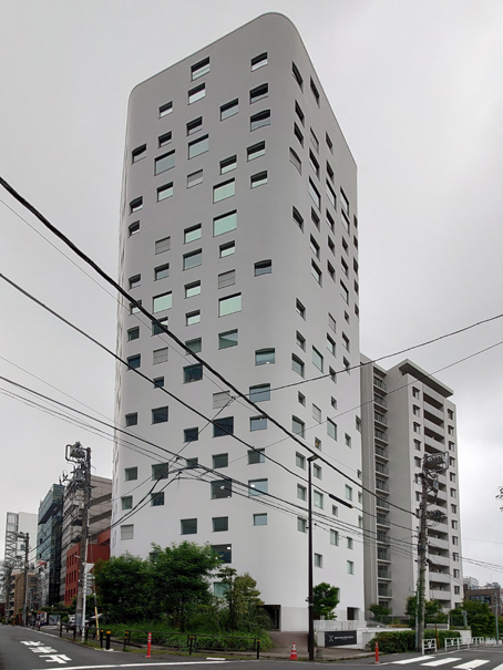 SIA青山ビルディング