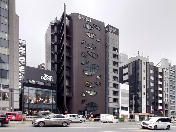 東京セントラル宮益坂上