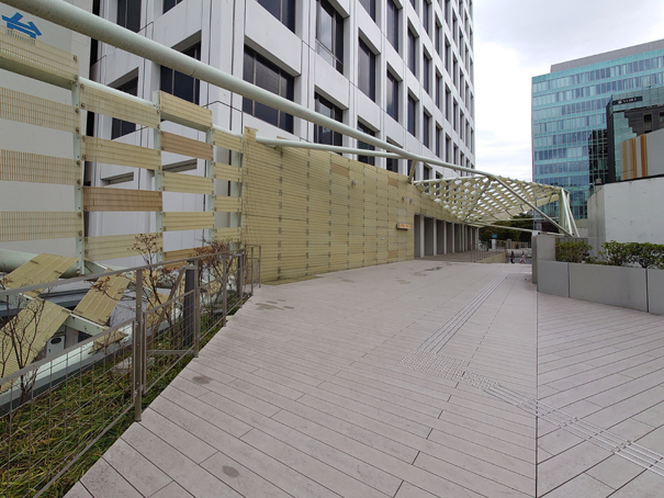 エスコルテ青山