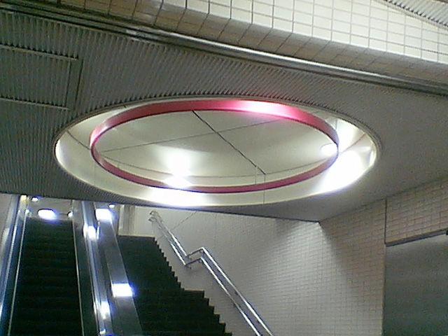 新御徒町駅