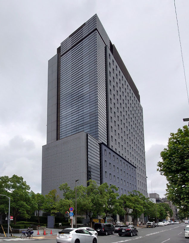 錦糸町プライムタワー