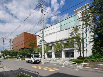 桜美林大学 新宿キャンパス