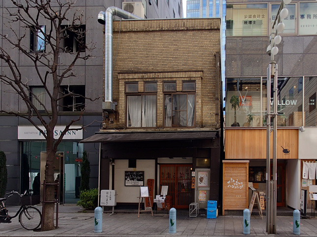 天麩羅はちまき