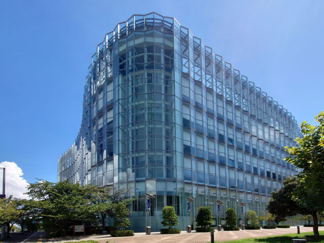 フジテレビ湾岸スタジオ