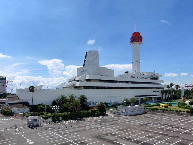 船の科学館