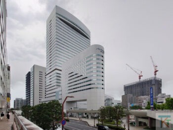 大宮ソニックシティ