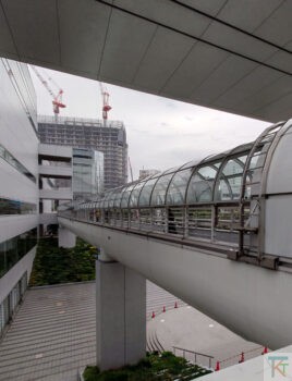 大宮ソニックシティ