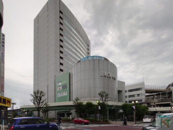 大宮情報文化センター