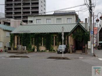 日本聖公会大宮聖愛教会