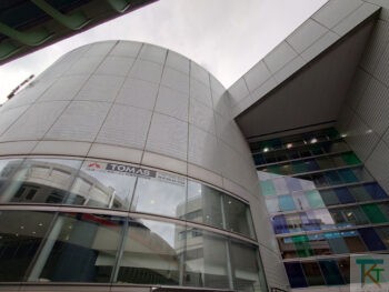 大宮情報文化センター(JACK大宮)