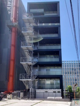 Esq広尾