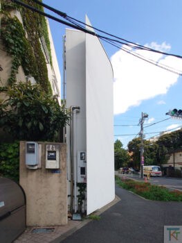 旧Billboard Building