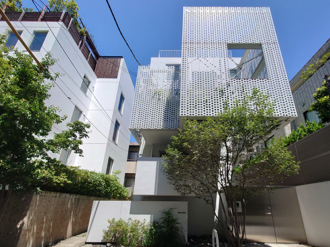 有栖川DUPLEX