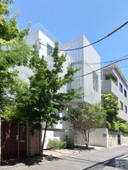 有栖川DUPLEX