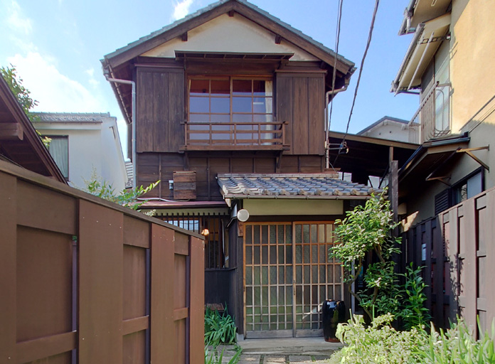 昭和のくらし博物館
