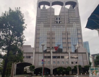 田町トーセイビル