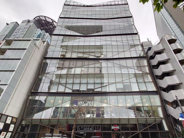 ザ・ヘクサゴン