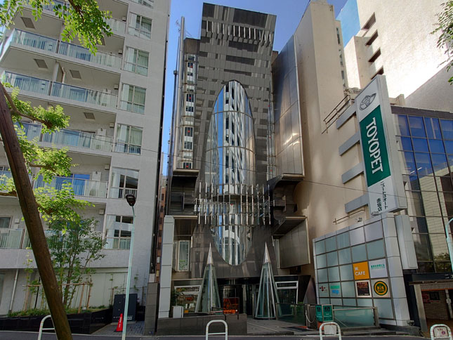 元赤坂今西ビル