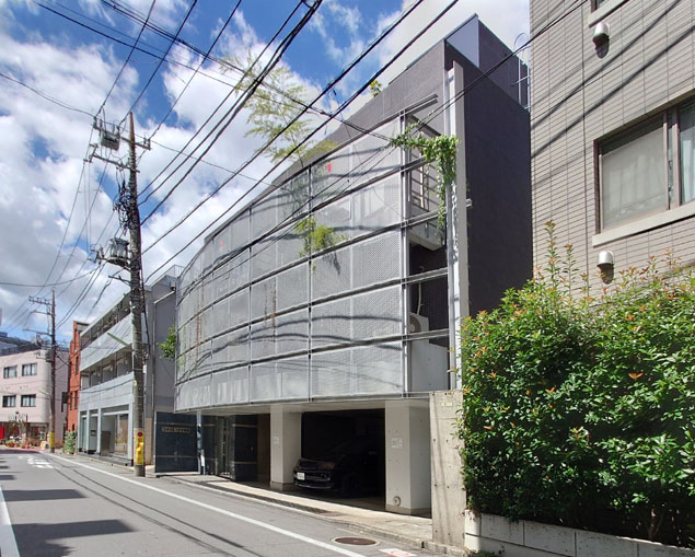 コスモスパジオ用賀