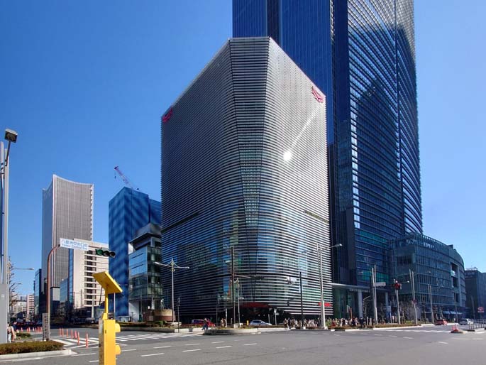 YANMAR TOKYO
