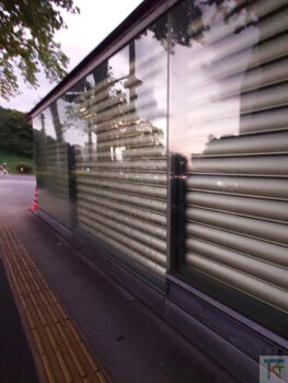 桜田門警備派出所