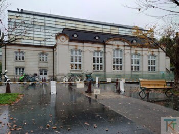 京都府立図書館