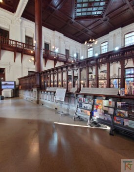 京都文化博物館