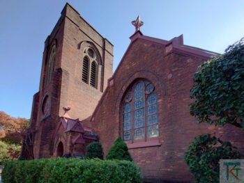 聖アグネス教会