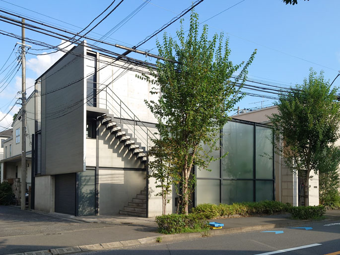 清流寺深沢分院