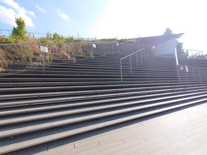 Hisao＆Hiroko Taki Plaza