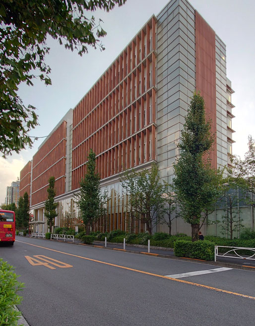 駒澤大学深沢校舎