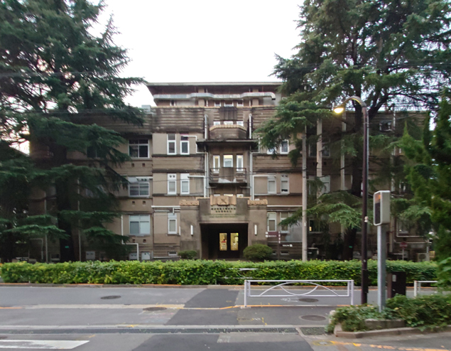 慶應義塾大学医学部予防医学教室