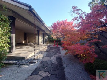 谷崎潤一郎記念館