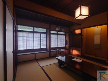 山本有三記念館