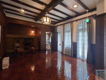 山本有三記念館