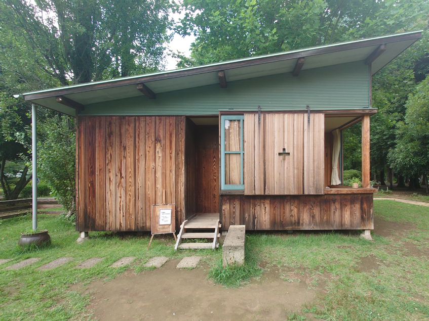 ヒアシンスハウス