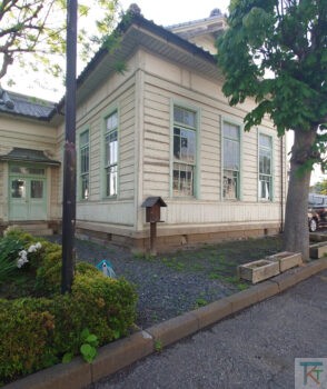 旧金山図書館