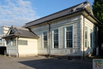 旧金山図書館