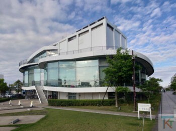 太田市美術館・図書館