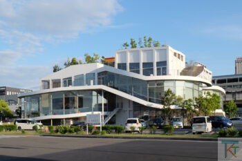 太田市美術館・図書館